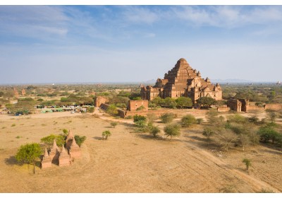 Day Trip to Cairo to the Pyramids with Sieger Reisen