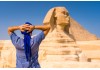 Day Trip to Cairo to the Pyramids with Sieger Reisen