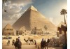 Day Trip to Cairo to the Pyramids with Sieger Reisen