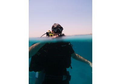 Der Open Water Diver Kurs