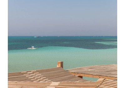 Snorkeling dalla barca e dall'isola