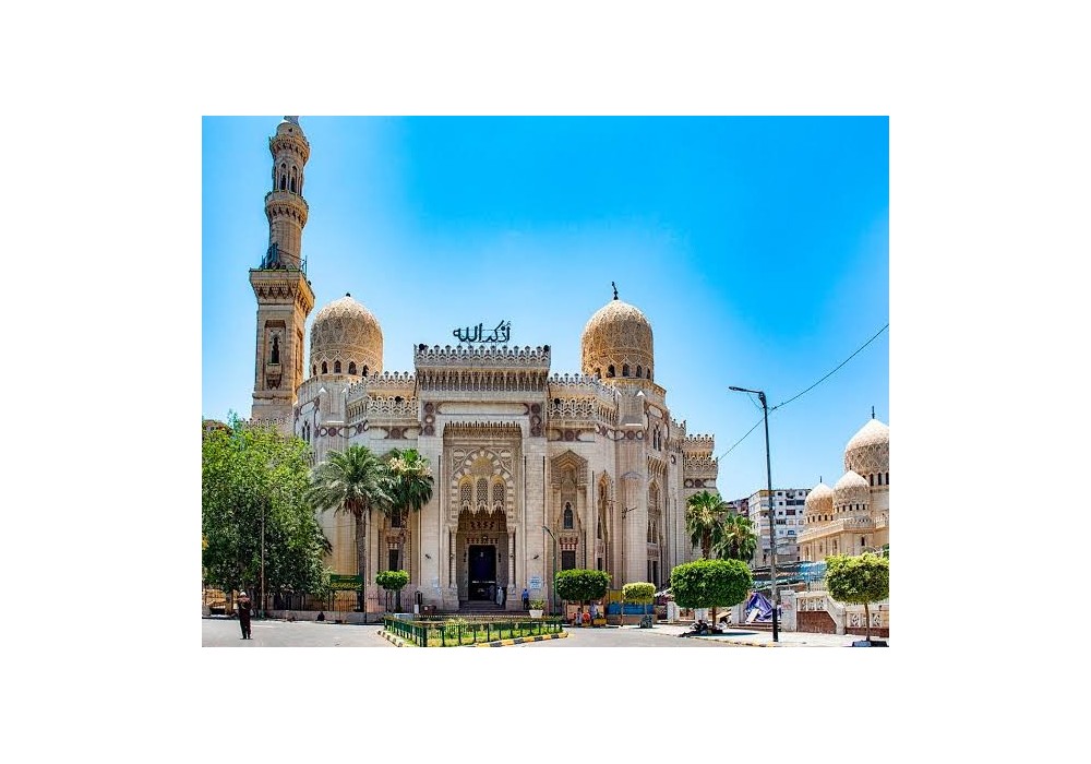 Excursion d'une journée à Alexandrie depuis Le Caire