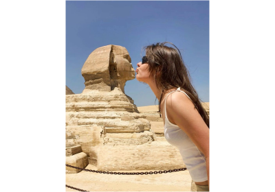 10 Days Sharm El Shikh –St-cathein – DAHAB - CAIRO (2days) –Sharm el shikh