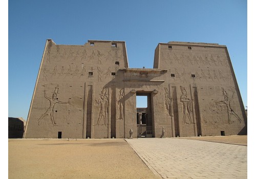 7 Nächte / 8 Tage - Hurghada & Nilkreuzfahrt 5 Sterne Kategorie