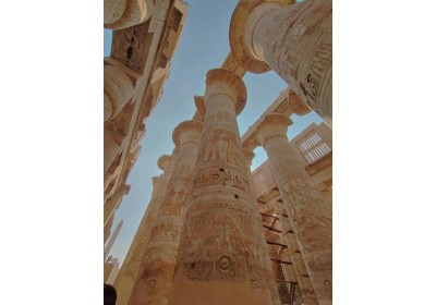 7 Nächte / 8 Tage - Hurghada & Nilkreuzfahrt 5 Sterne Kategorie