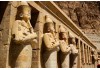 7 Nächte / 8 Tage - Hurghada & Nilkreuzfahrt 5 Sterne Kategorie