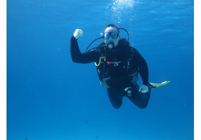 Rescue Diver tanfolyam (Mentőtúrókurzus) Hurghada