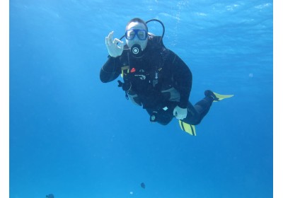 Курс за водолаз-спасител (Rescue Diver Course) Hurghada