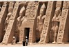 4-Tägige Nilkreuzfahrt von Assuan nach Luxor inklusive Abu Simbel & Heißluftballonfahrt